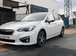 Subaru Impreza 2018 infoblogmotor.com