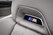 BMW X3 M y BMW X4 M 2019 infoblogmotor.com
